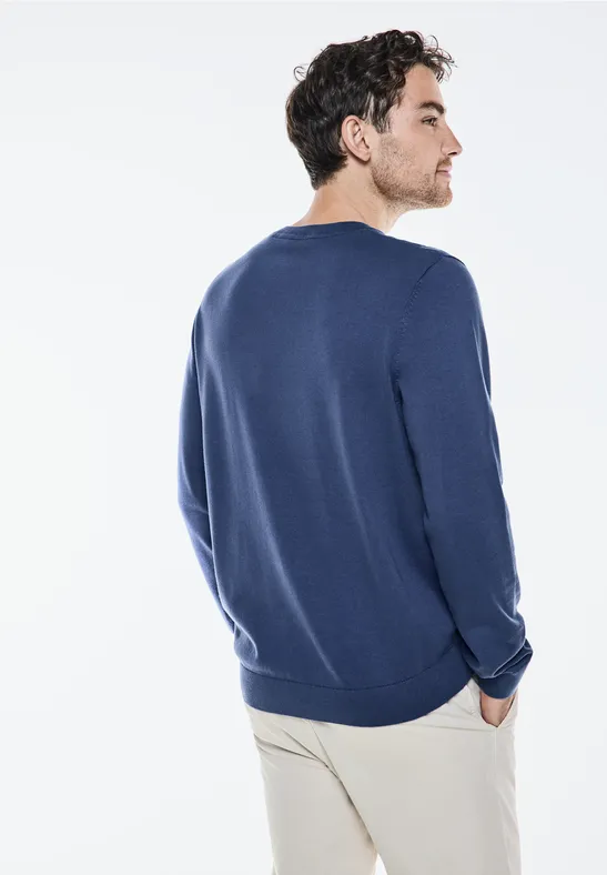 Street One Feinstrickpullover Begrenzte Freigabe