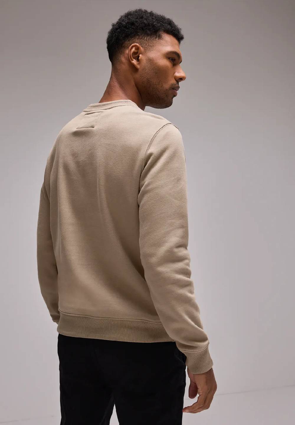Street One Softes Sweatshirt JETZT KAUFEN