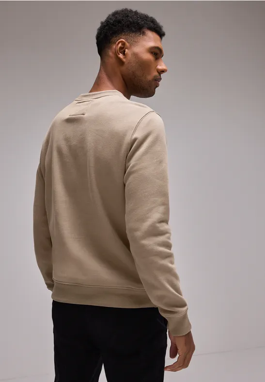 Street One Softes Sweatshirt JETZT KAUFEN