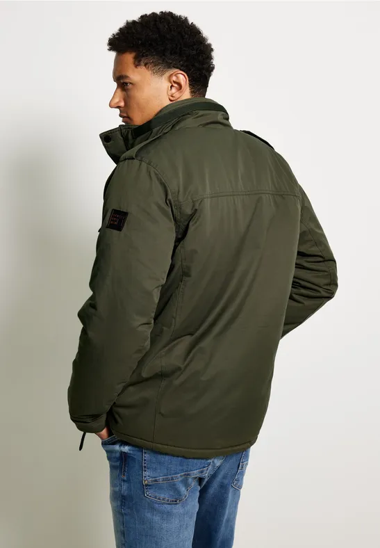Street One Outdoor Fieldjacket Discount Store für neue Produkte