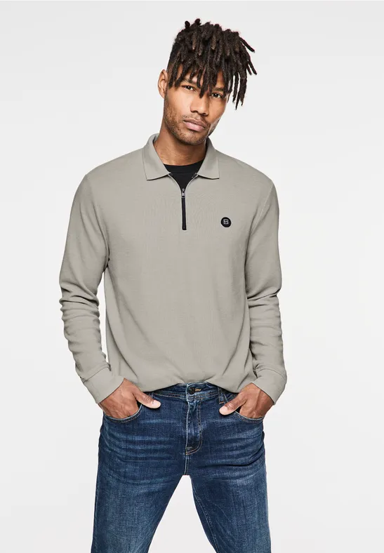 Street One Ottoman-Pullover Nur noch ein Tag übrig