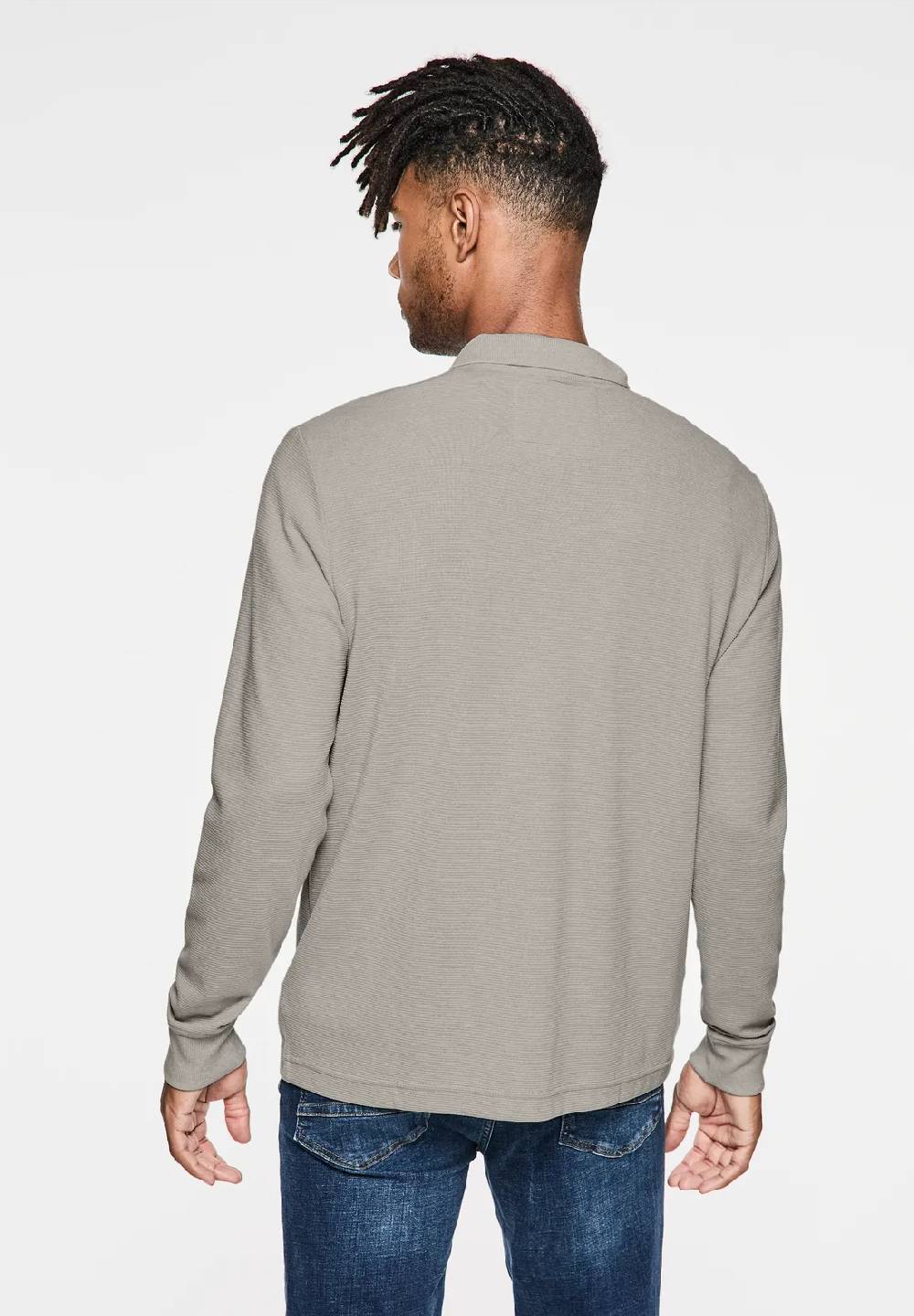 Street One Ottoman-Pullover Nur noch ein Tag übrig