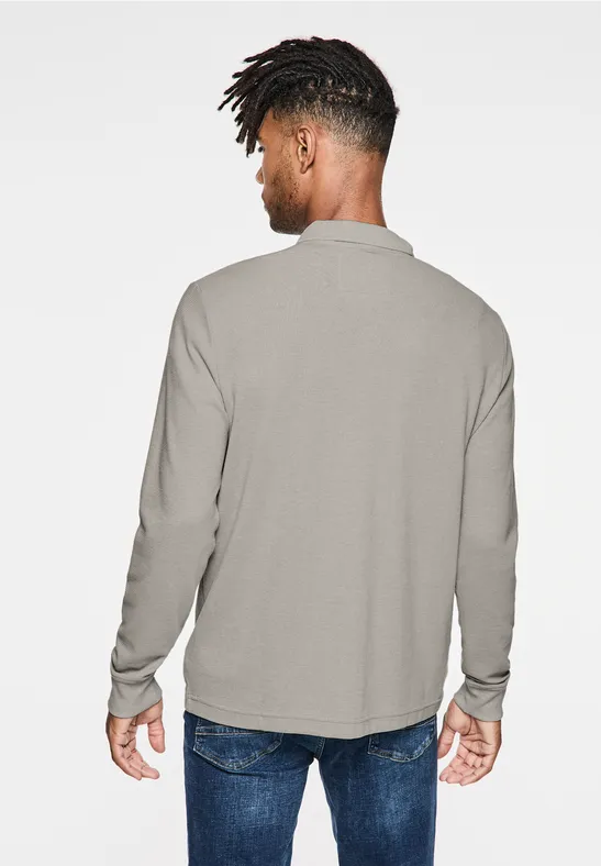Street One Ottoman-Pullover Nur noch ein Tag übrig