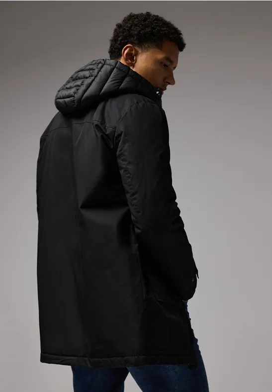 Street One Winterjacke Super Rabatt