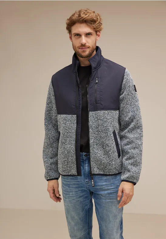 Street One Outdoor Strickjacke Riesige Rabatte