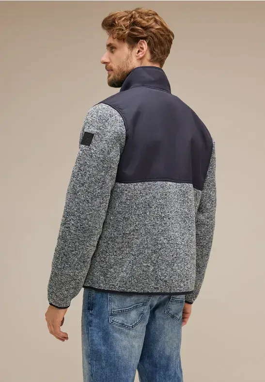 Street One Outdoor Strickjacke Riesige Rabatte