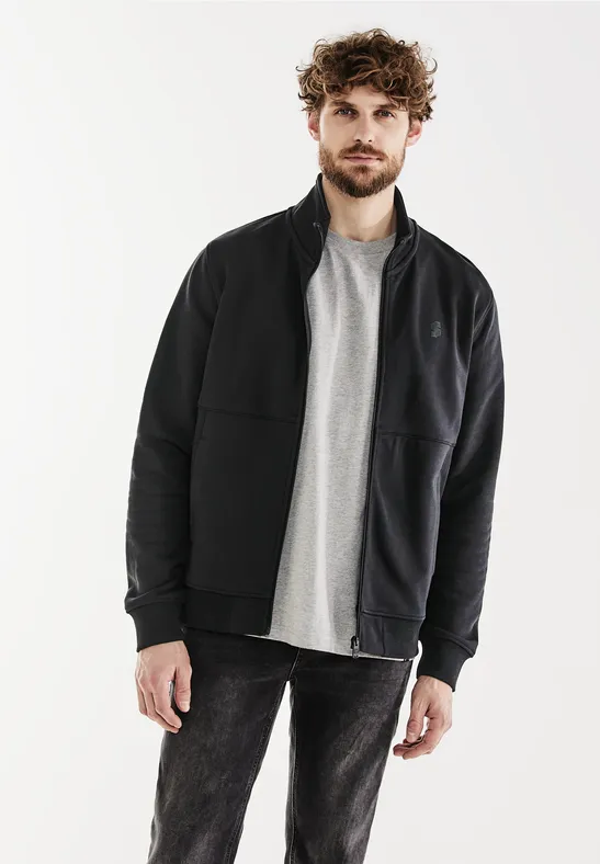 Street One Troyer Sweatjacke 50% Rabatt mit kostenlosem Versand