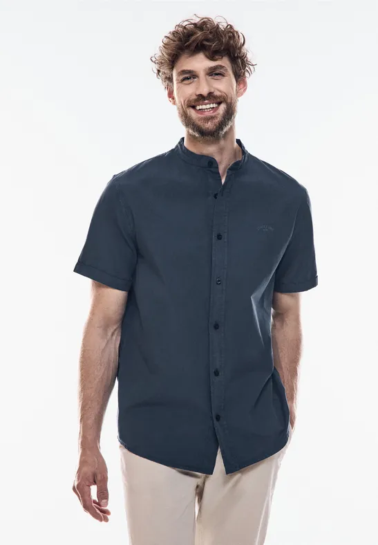 Street One Popelin Hemd Black Friday Preise
