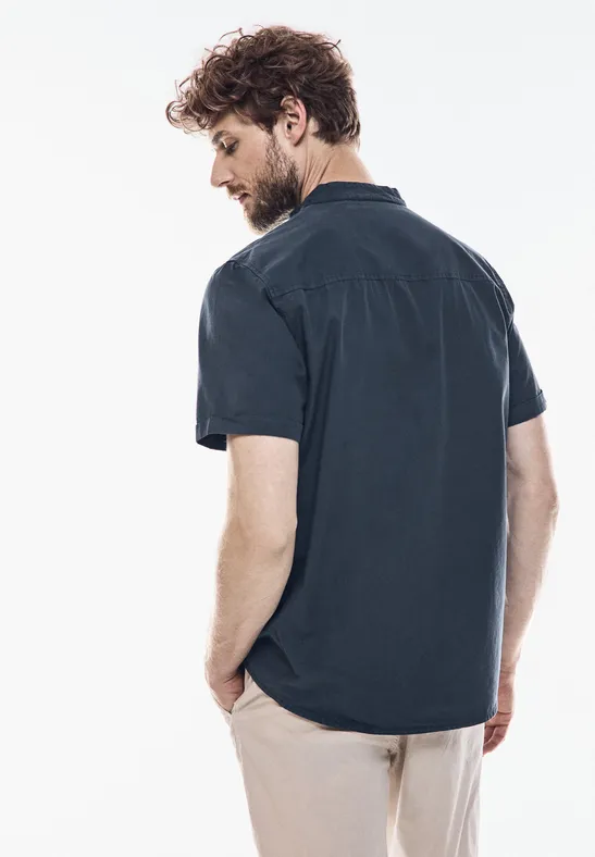 Street One Popelin Hemd Black Friday Preise