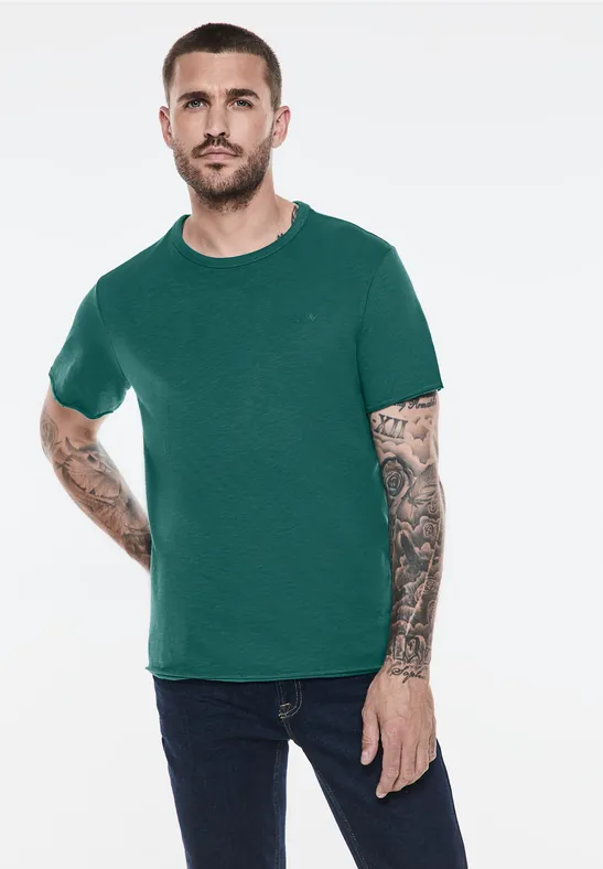 Street One Flammgarn T-Shirt Online