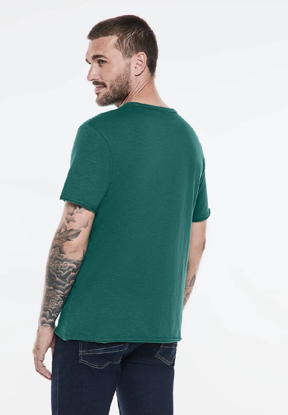 Street One Flammgarn T-Shirt Online