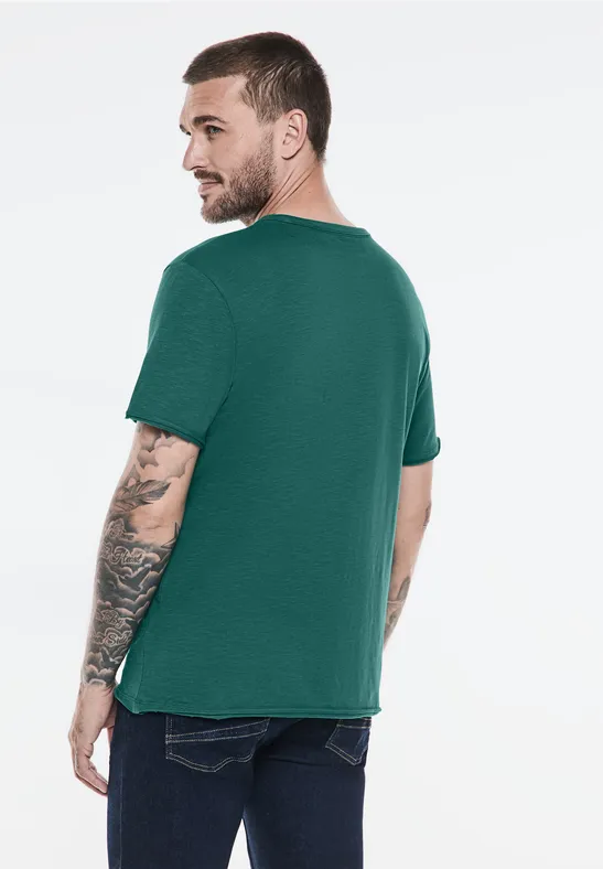 Street One Flammgarn T-Shirt Online