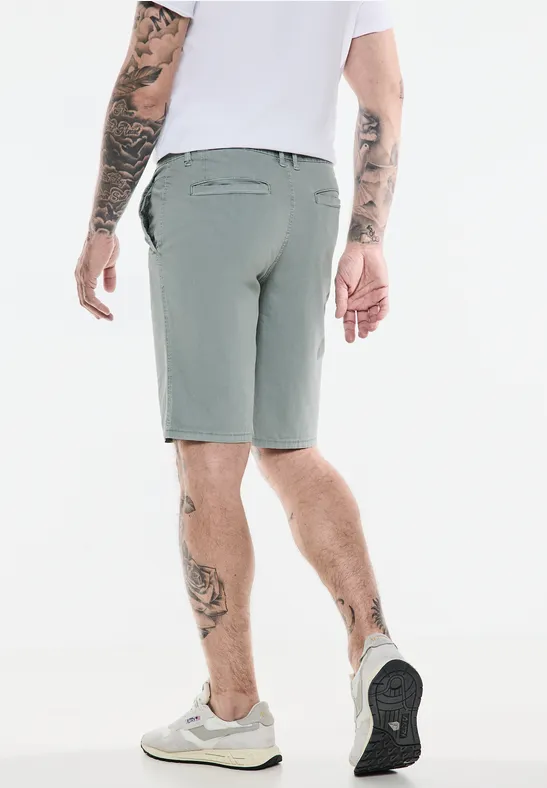 Street One Chino Shorts Relaxed Fit Verkauf