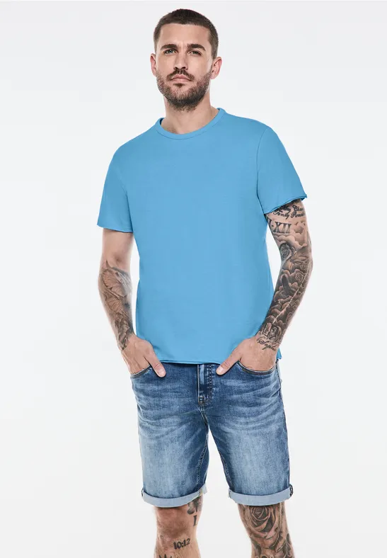 Street One Flammgarn T-Shirt Hotsell