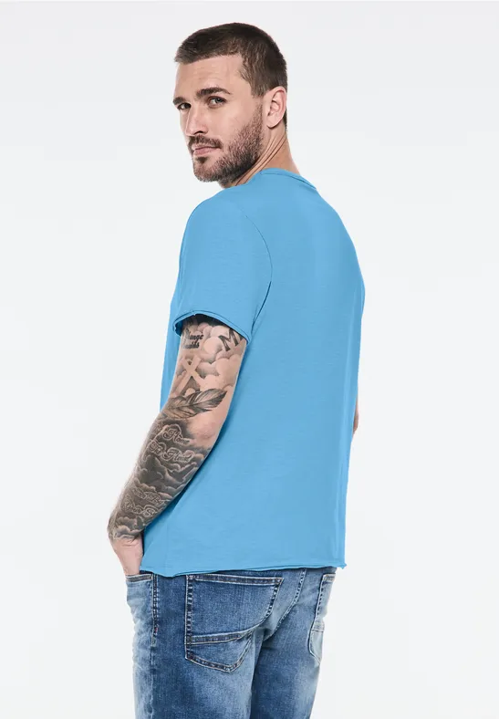 Street One Flammgarn T-Shirt Hotsell