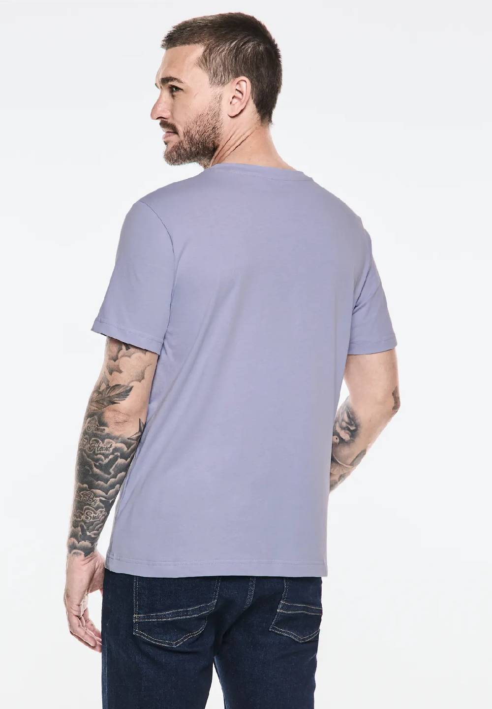 Street One T-Shirt mit Chestprint Blitzverkäufe