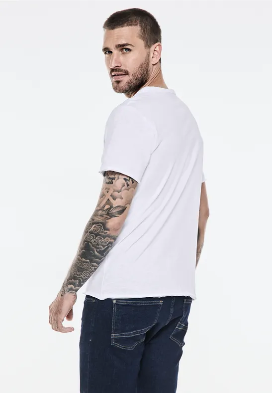 Street One Flammgarn T-Shirt Fabrik Onlineshop