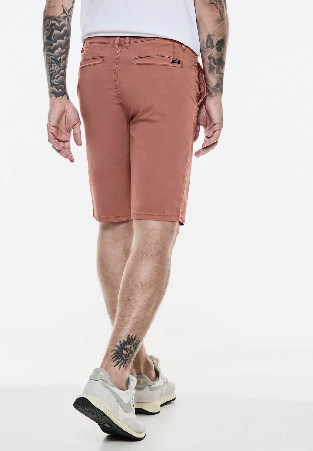 Street One Chino Shorts Relaxed Fit Günstig kaufen