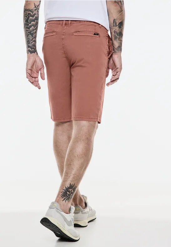 Street One Chino Shorts Relaxed Fit Günstig kaufen
