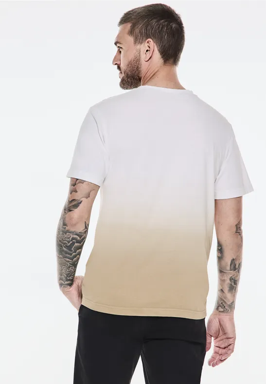 Street One T-Shirt mit Farbverlauf Exklusivangebot