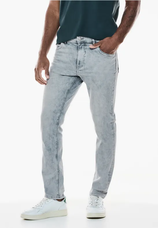 Street One Jeans im Regular Fit - Style PLAYER Saisonschlussverkauf