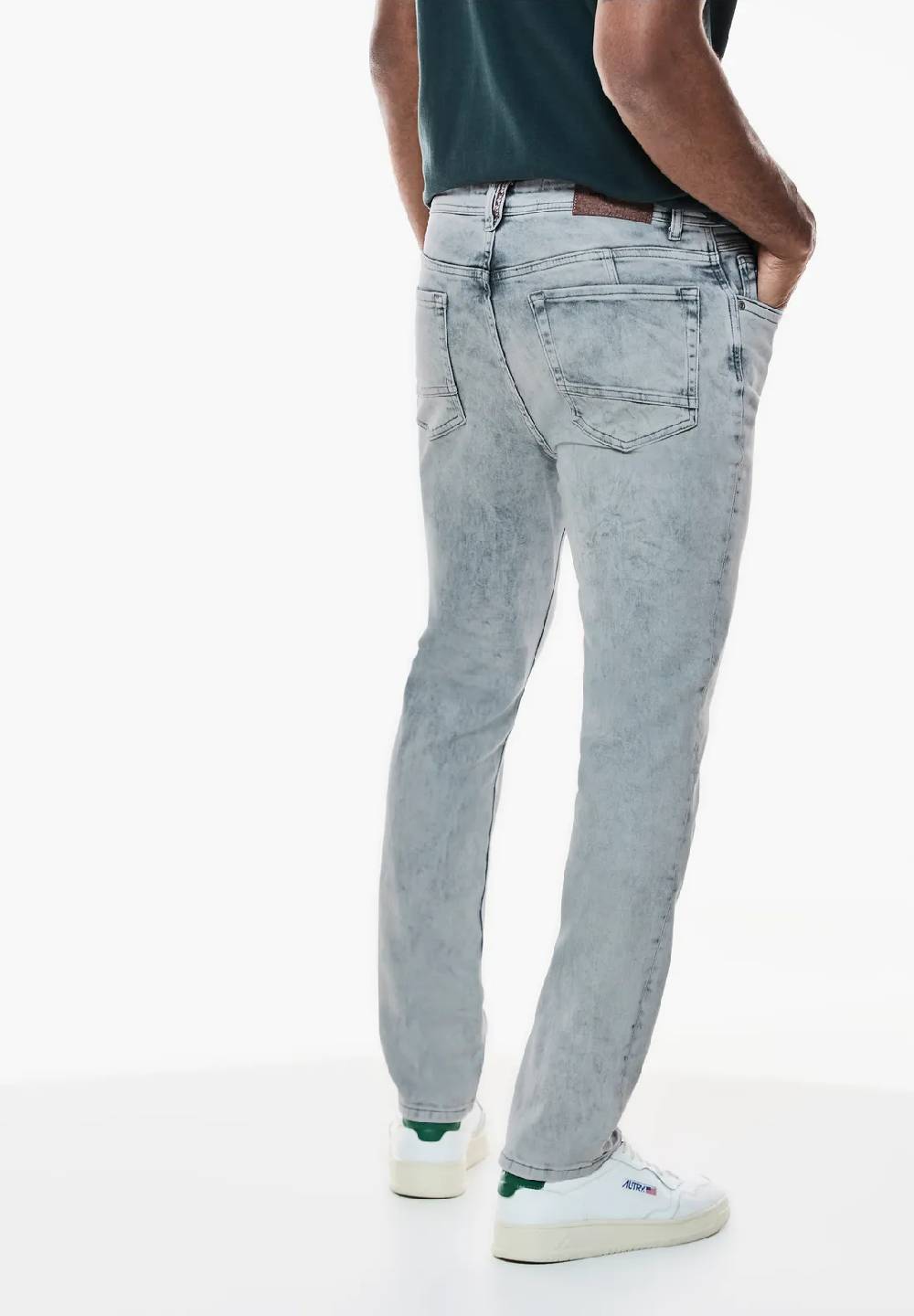Street One Jeans im Regular Fit - Style PLAYER Saisonschlussverkauf