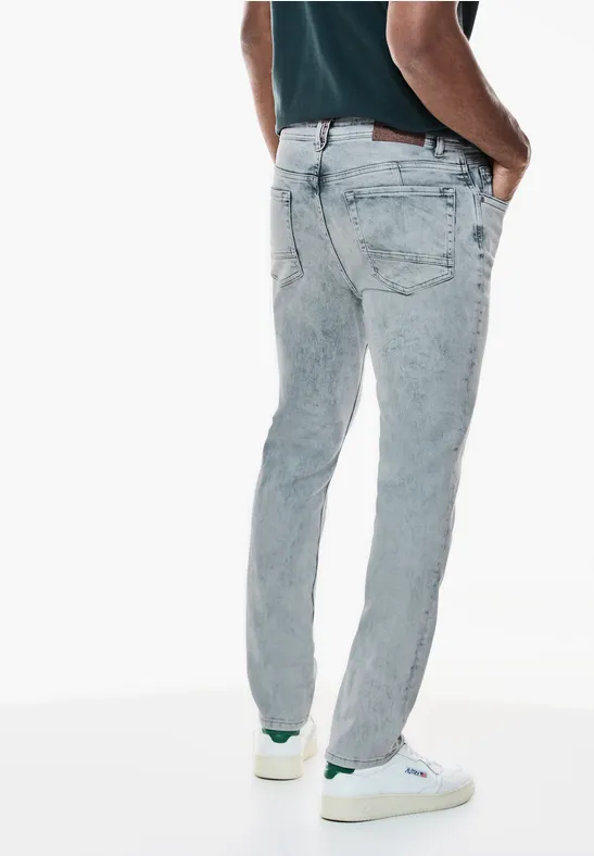 Street One Jeans im Regular Fit - Style PLAYER Saisonschlussverkauf