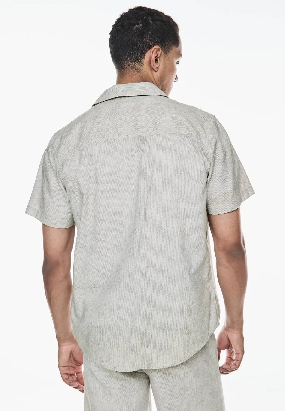 Street One Hemd mit Resort Print Lagerräumung