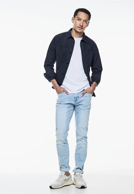 Street One Leichtes Sommer Overshirt Bestseller