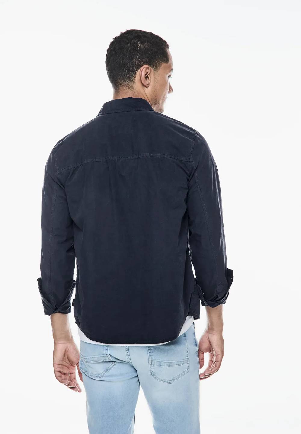 Street One Leichtes Sommer Overshirt Bestseller