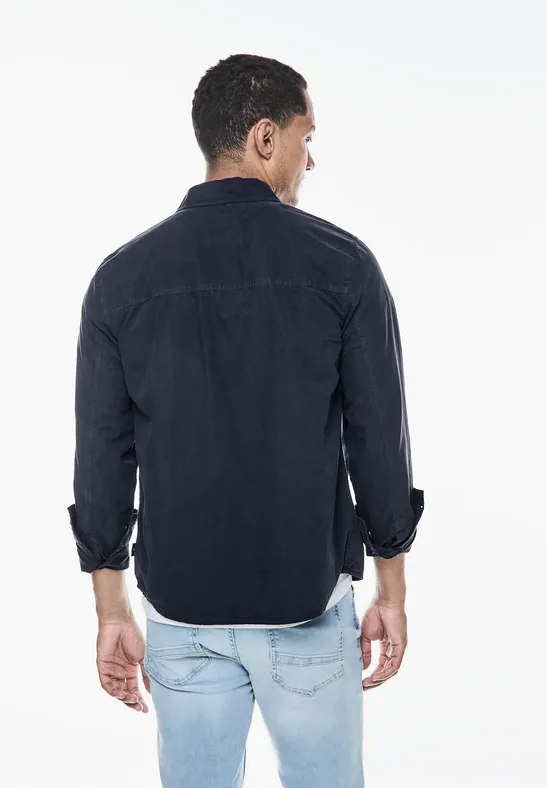 Street One Leichtes Sommer Overshirt Bestseller
