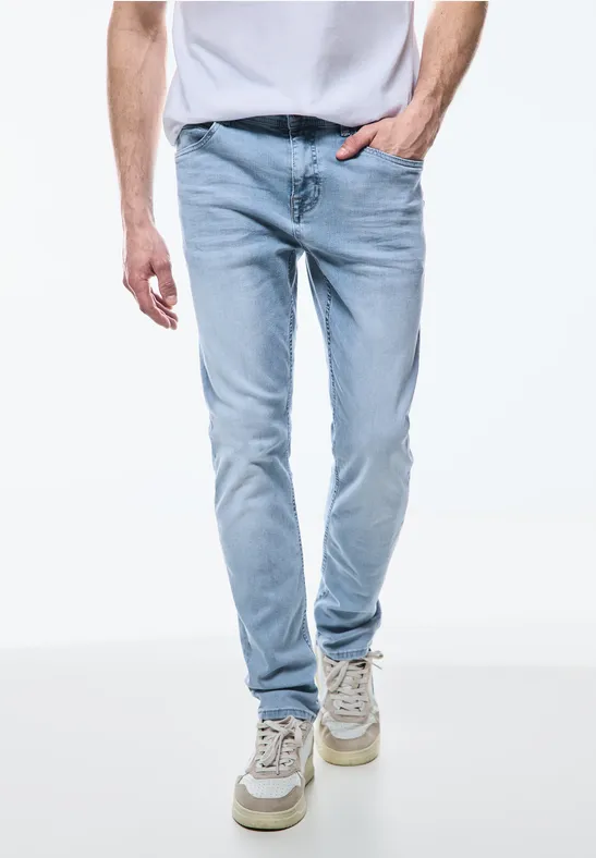 Street One Jeans im Regular Fit - Style PLAYER Riesige Ersparnisse