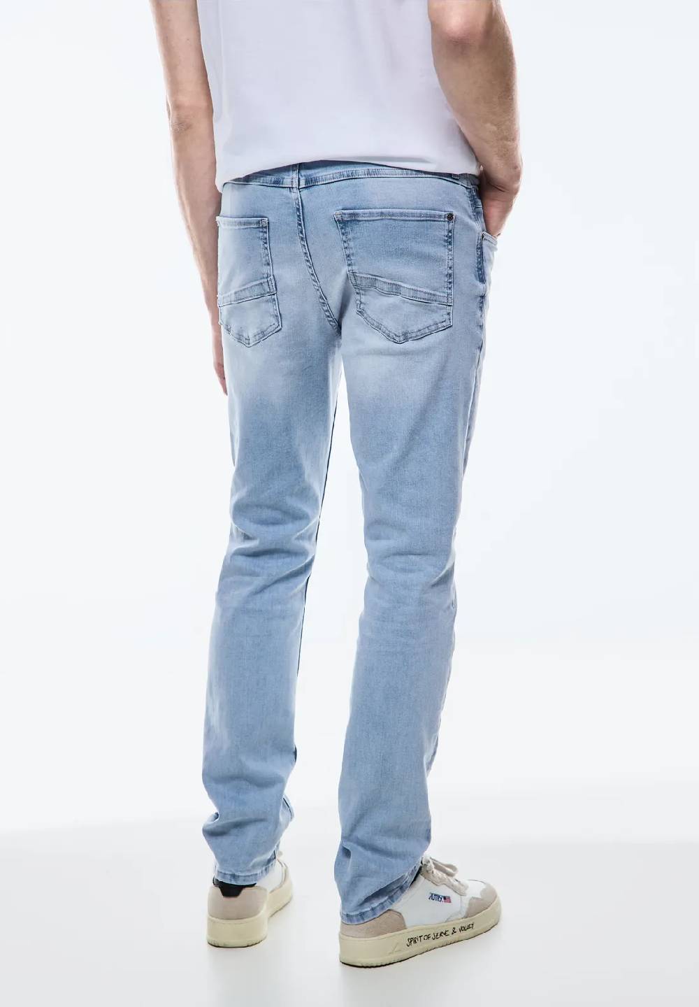 Street One Jeans im Regular Fit - Style PLAYER Riesige Ersparnisse