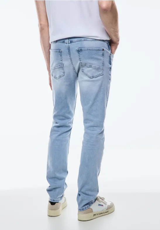 Street One Jeans im Regular Fit - Style PLAYER Riesige Ersparnisse