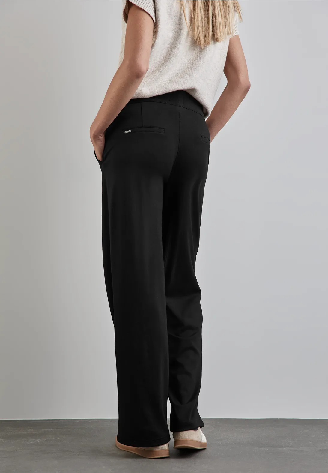 Street One Hose im Casual Fit Tiefpreis