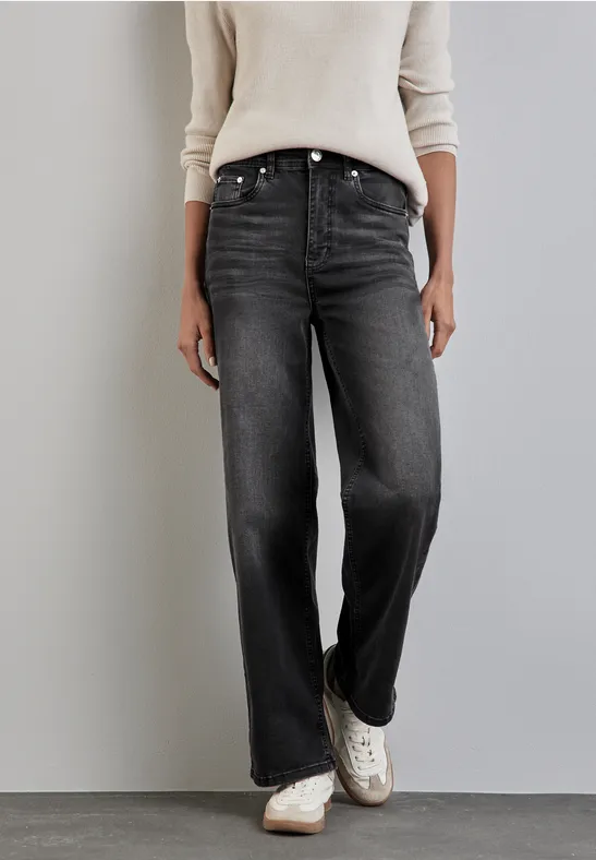 Street One Jeans im Loose Fit JETZT KAUFEN