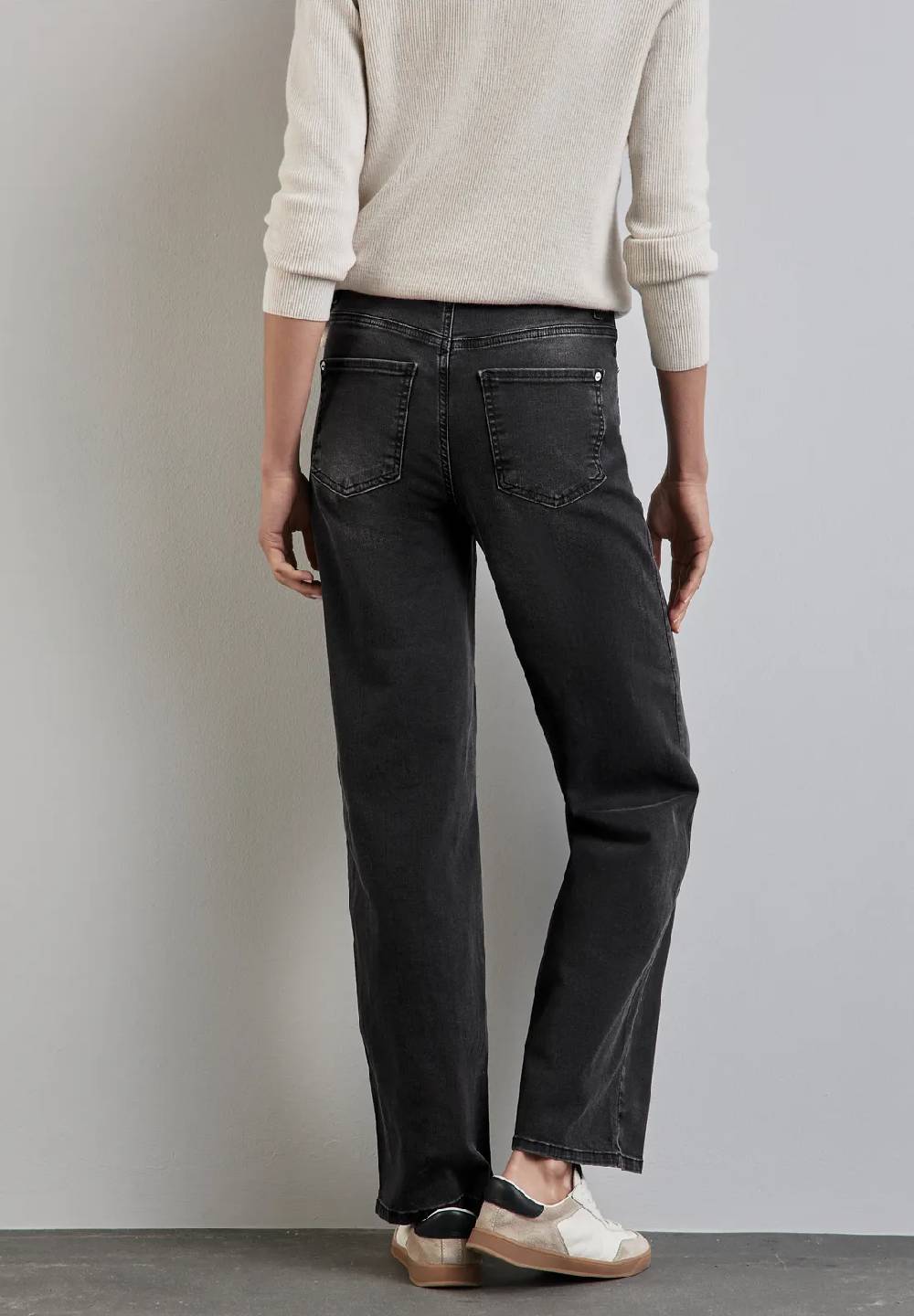 Street One Jeans im Loose Fit JETZT KAUFEN