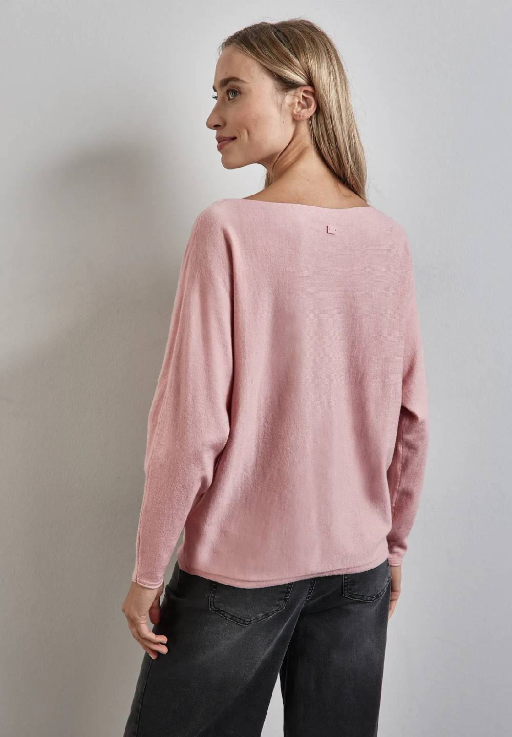 Street One Dolman Pullover Letzter Tag