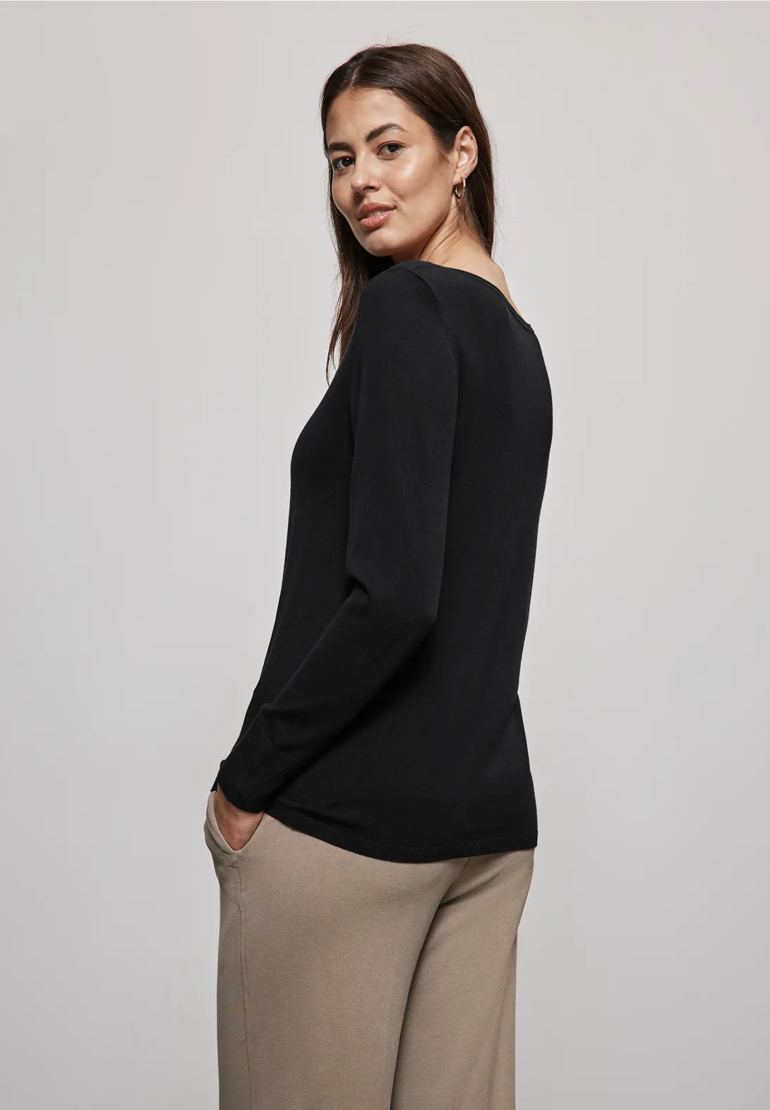Street One Basic Pullover Zeitbegrenzte Promotion