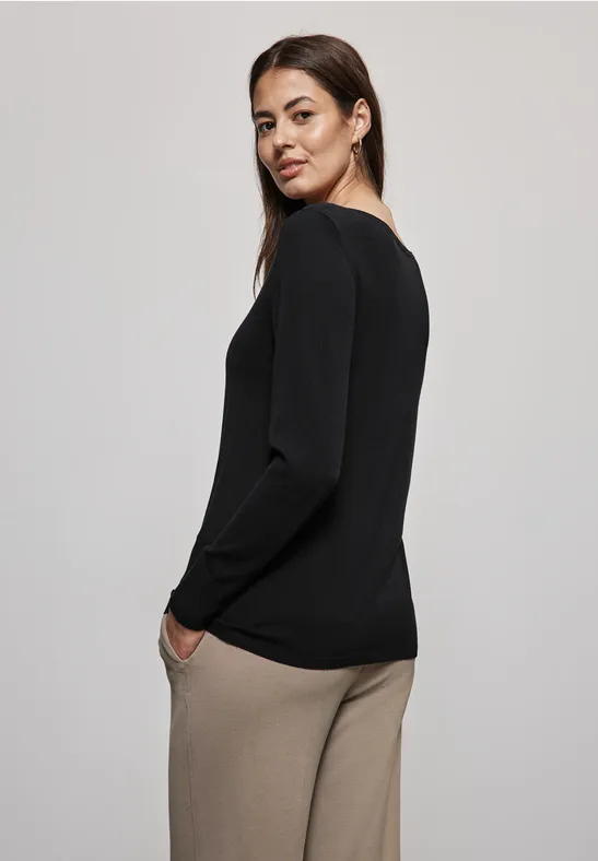 Street One Basic Pullover Zeitbegrenzte Promotion