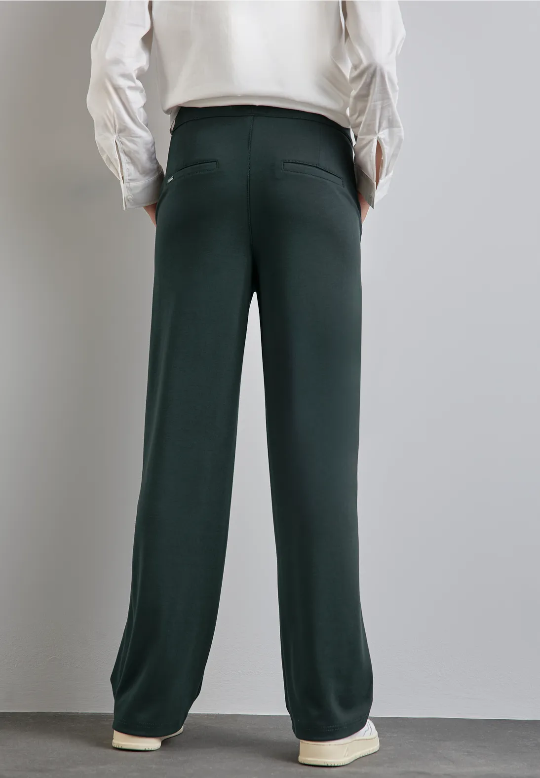 Street One Hose im Casual Fit Bis zu 65% Rabatt