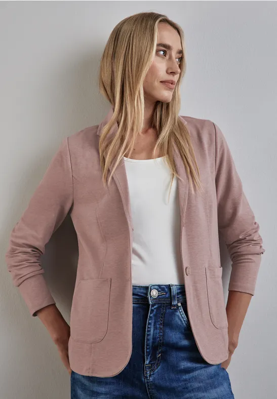 Street One Basic Blazer zollfrei