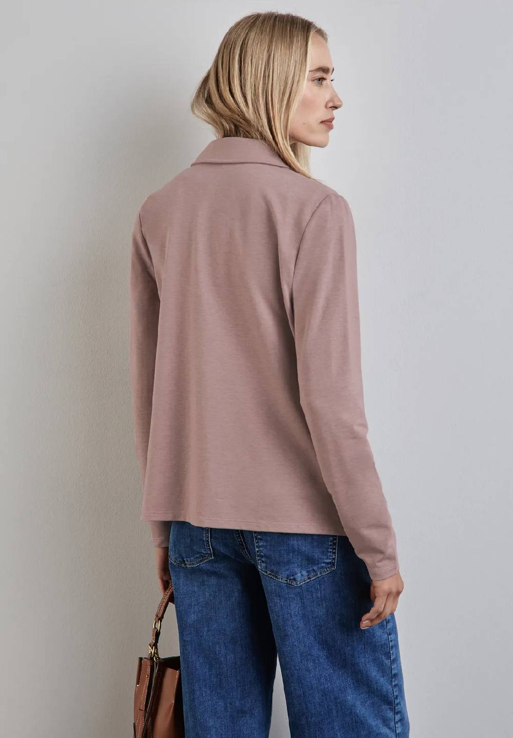 Street One Basic Blazer zollfrei