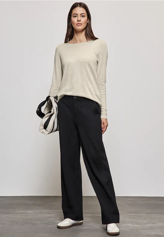 Street One Basic Pullover Angebote