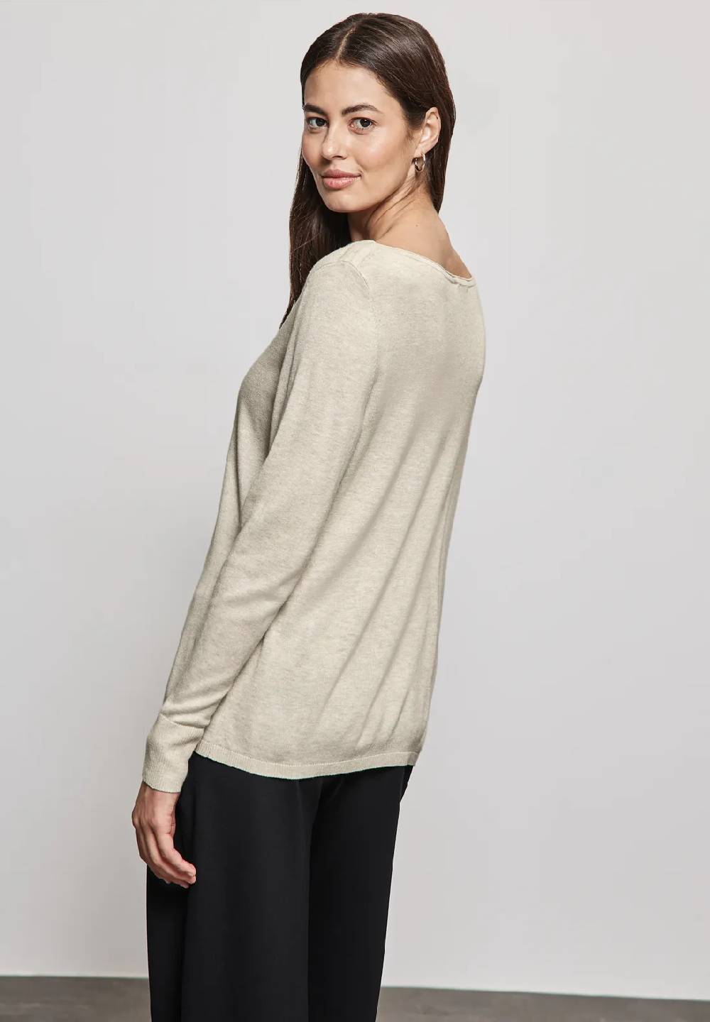 Street One Basic Pullover Angebote