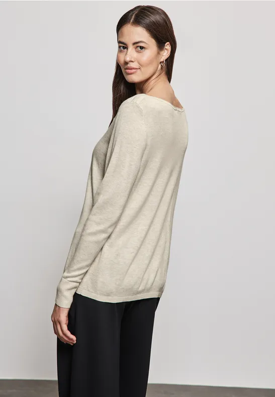 Street One Basic Pullover Angebote