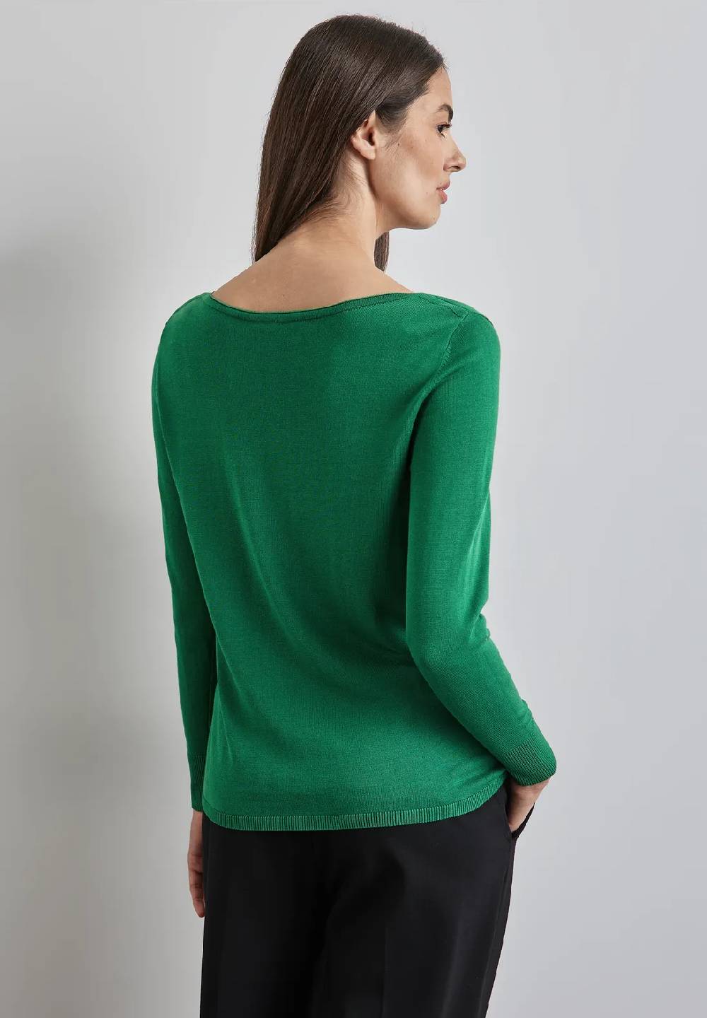 Street One Basic Pullover Hotsell
