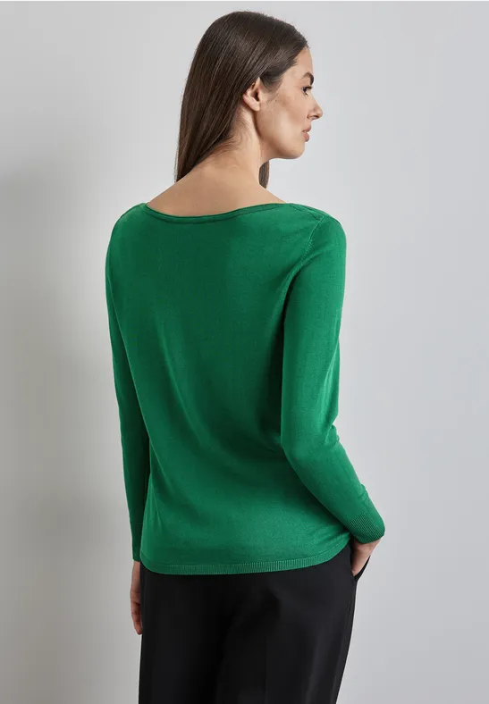 Street One Basic Pullover Hotsell
