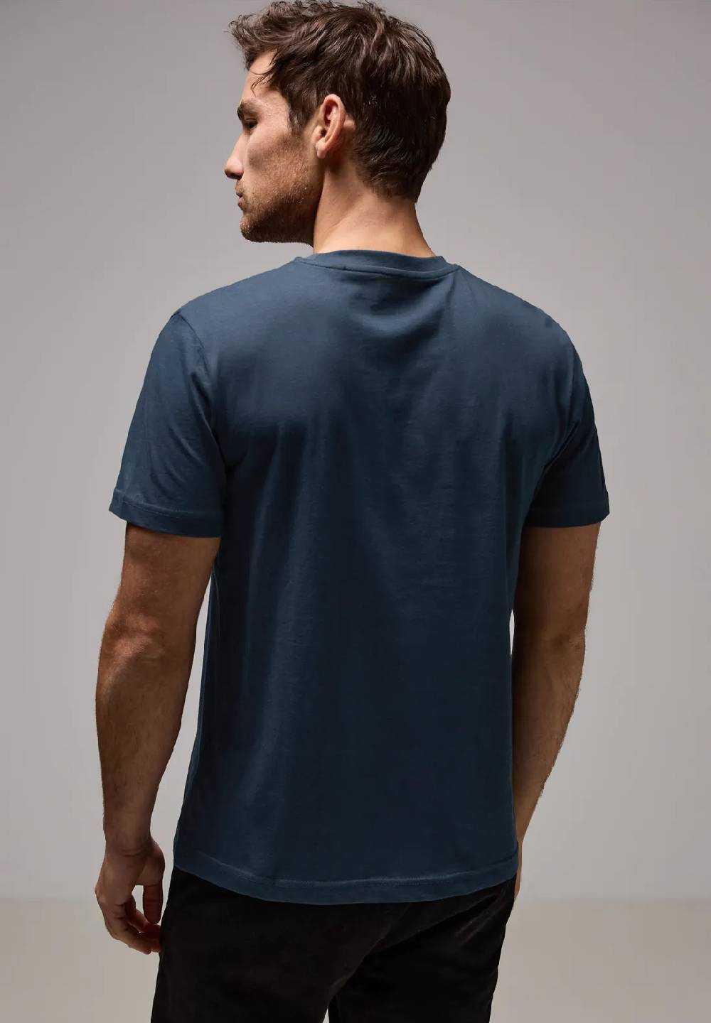 Street One T-Shirt mit Print Blitzverkäufe