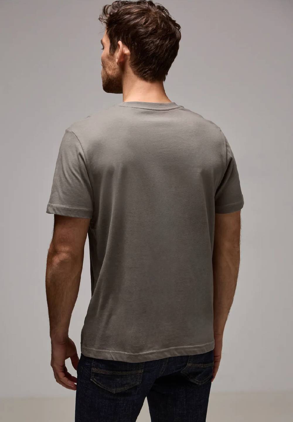 Street One T-Shirt mit Print Limitierter Zeitrabatt